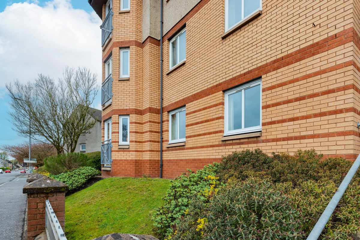 37 William Wilson Court, Kilsyth G65 9DP, photo 22