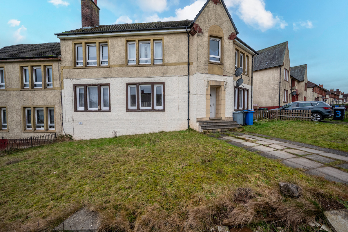 Kerr Crescent, Hamilton, ML3, photo 16