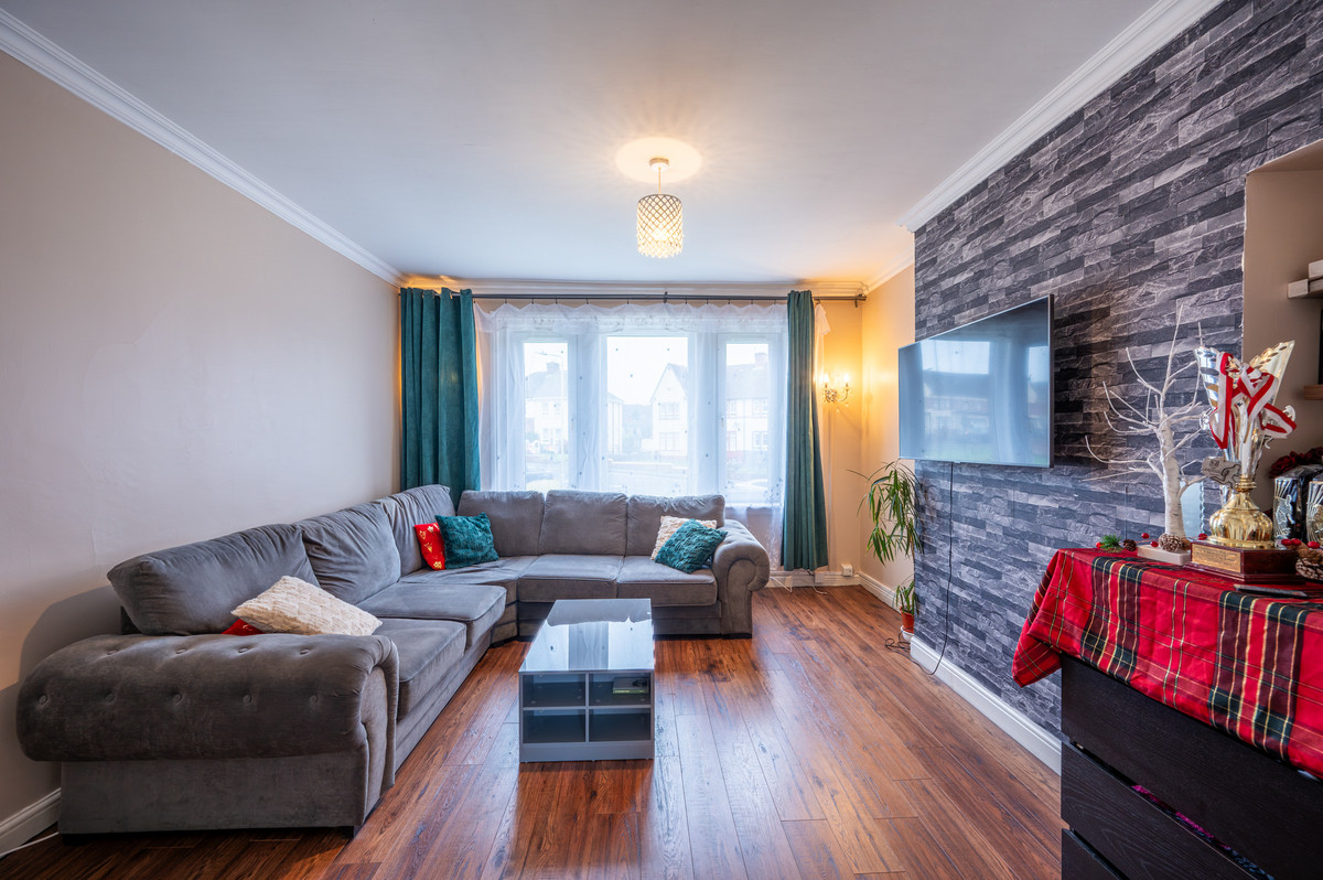 Kerr Crescent, Hamilton, ML3, photo 2