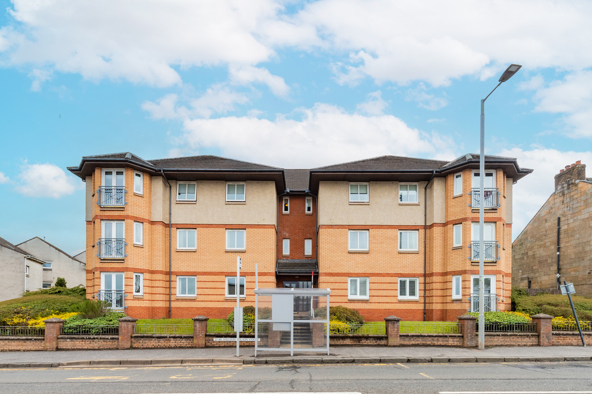37 William Wilson Court, Glasgow G65 9DP