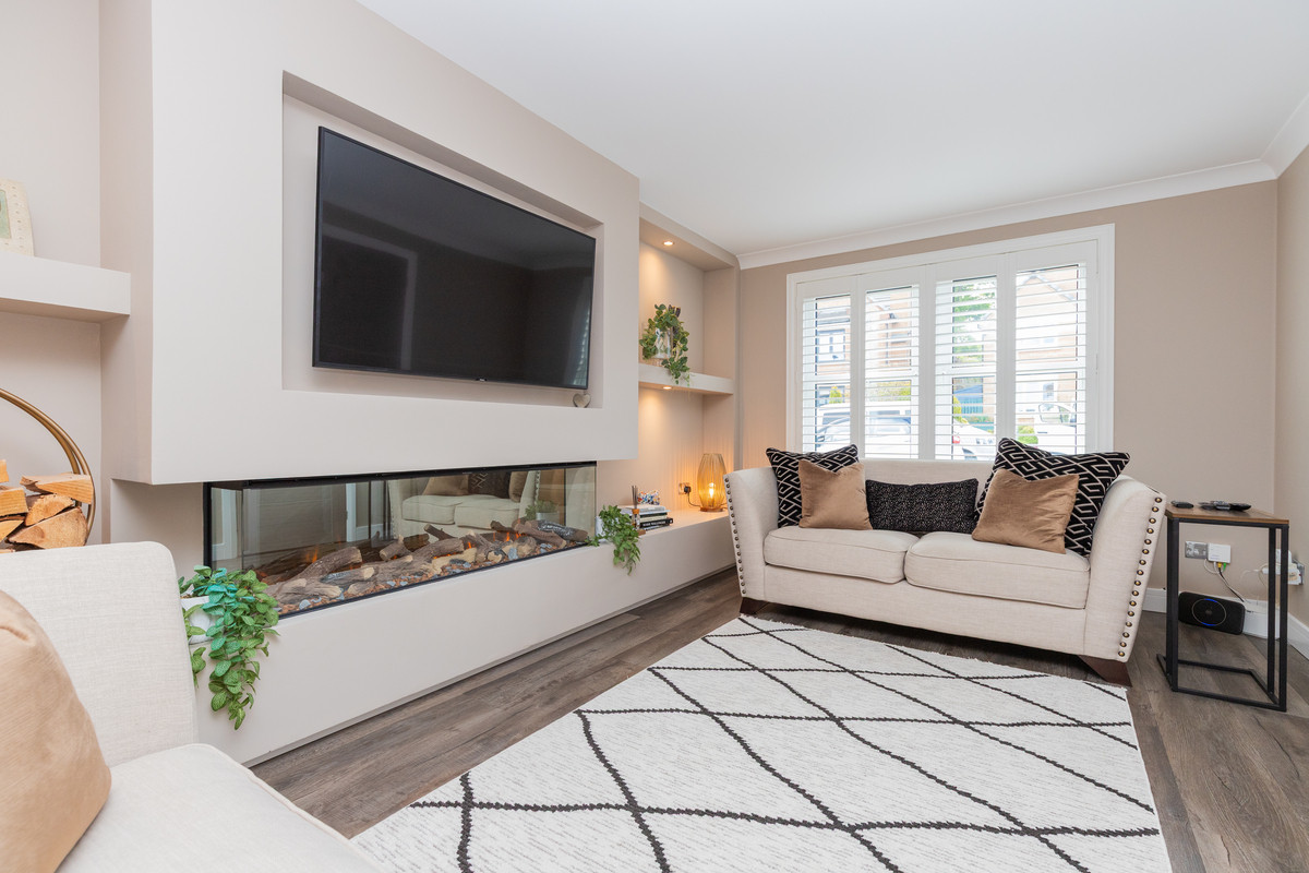 8 Kingsmuir Drive, Cumbernauld G68 9FB, photo 6