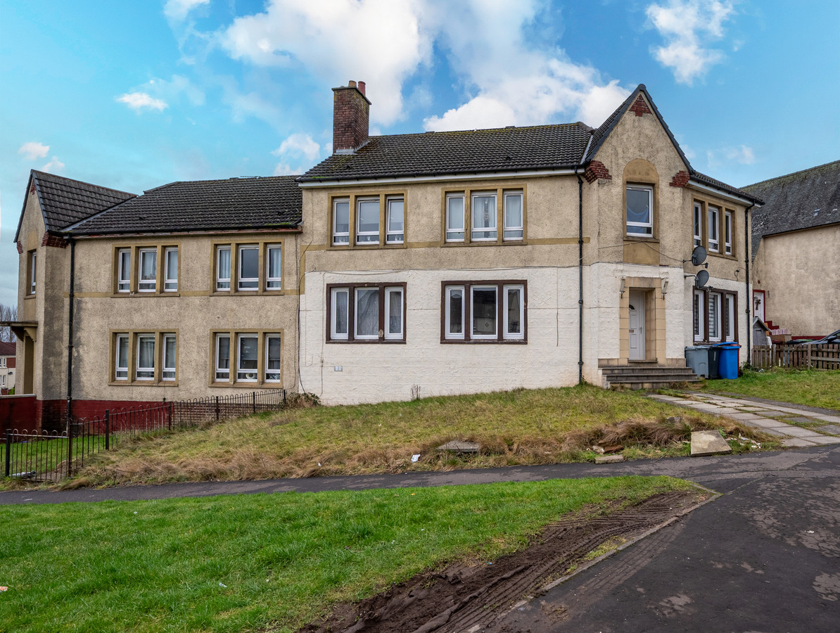 Kerr Crescent, Hamilton, ML3, photo 14