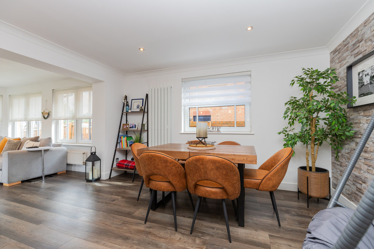 8 Kingsmuir Drive, Cumbernauld G68 9FB, photo 9