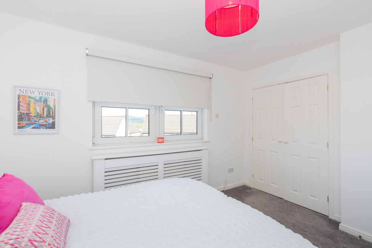 8 Kingsmuir Drive, Cumbernauld G68 9FB, photo 19