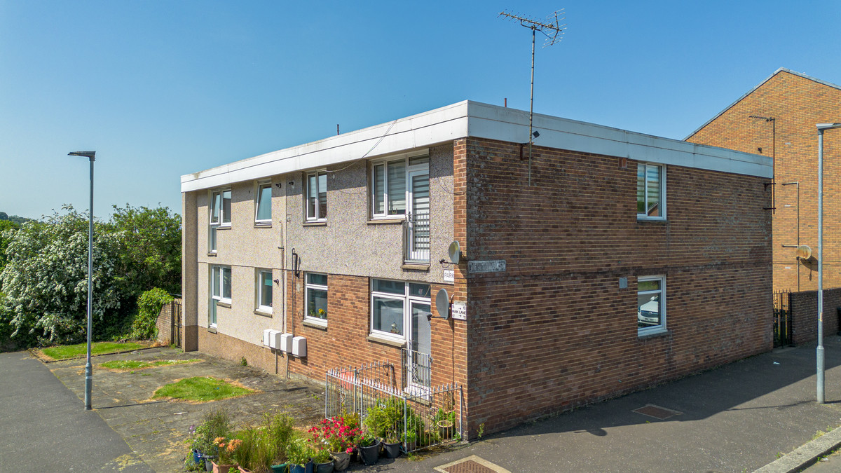 15 Park Lane, Kilsyth G65 0JY, photo 24