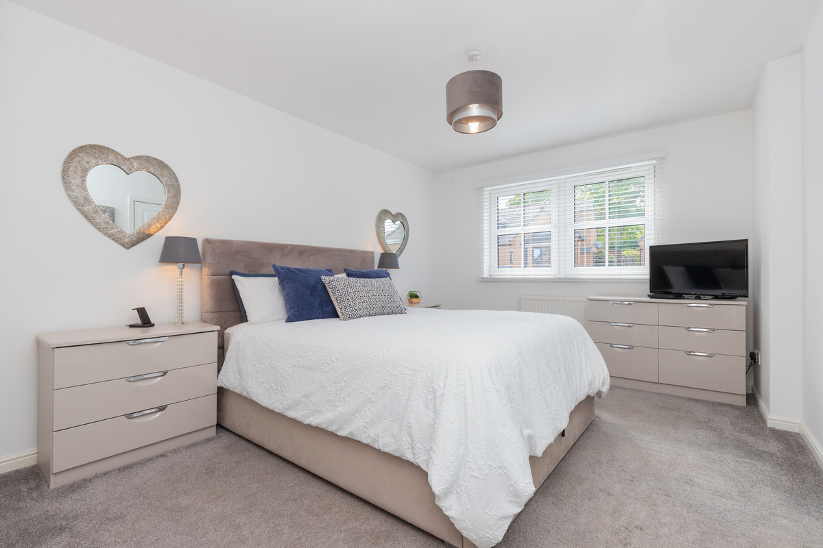 8 Kingsmuir Drive, Cumbernauld G68 9FB, photo 14