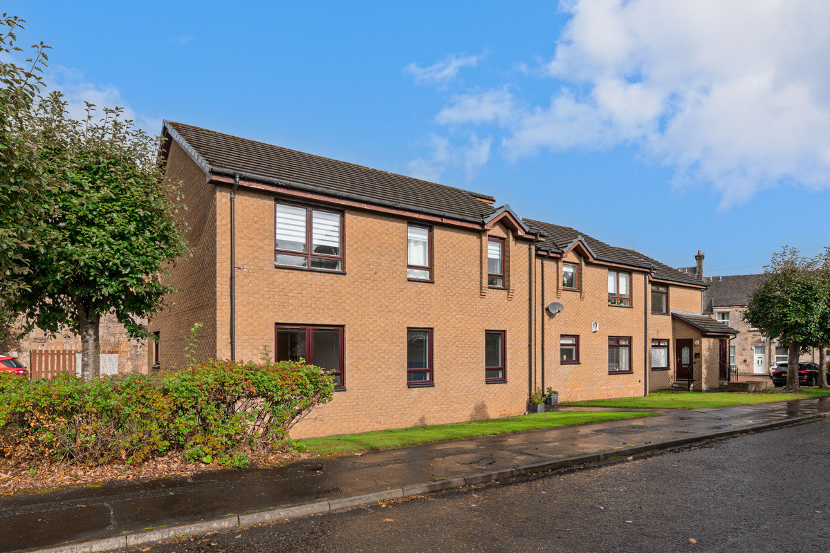 Park Road, Hamilton, ML3, photo 20