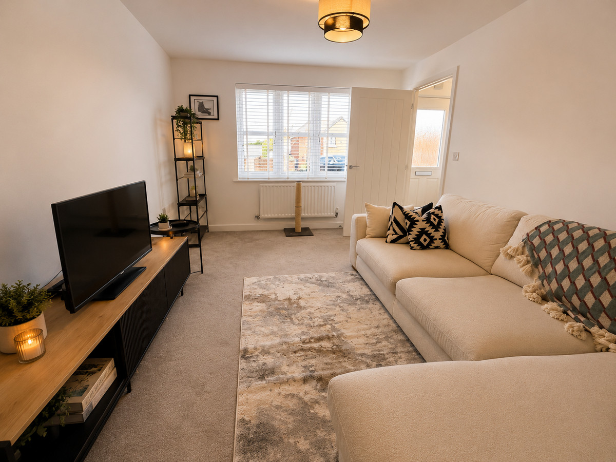 Cleve Wood, Thornbury, BS35, photo 3