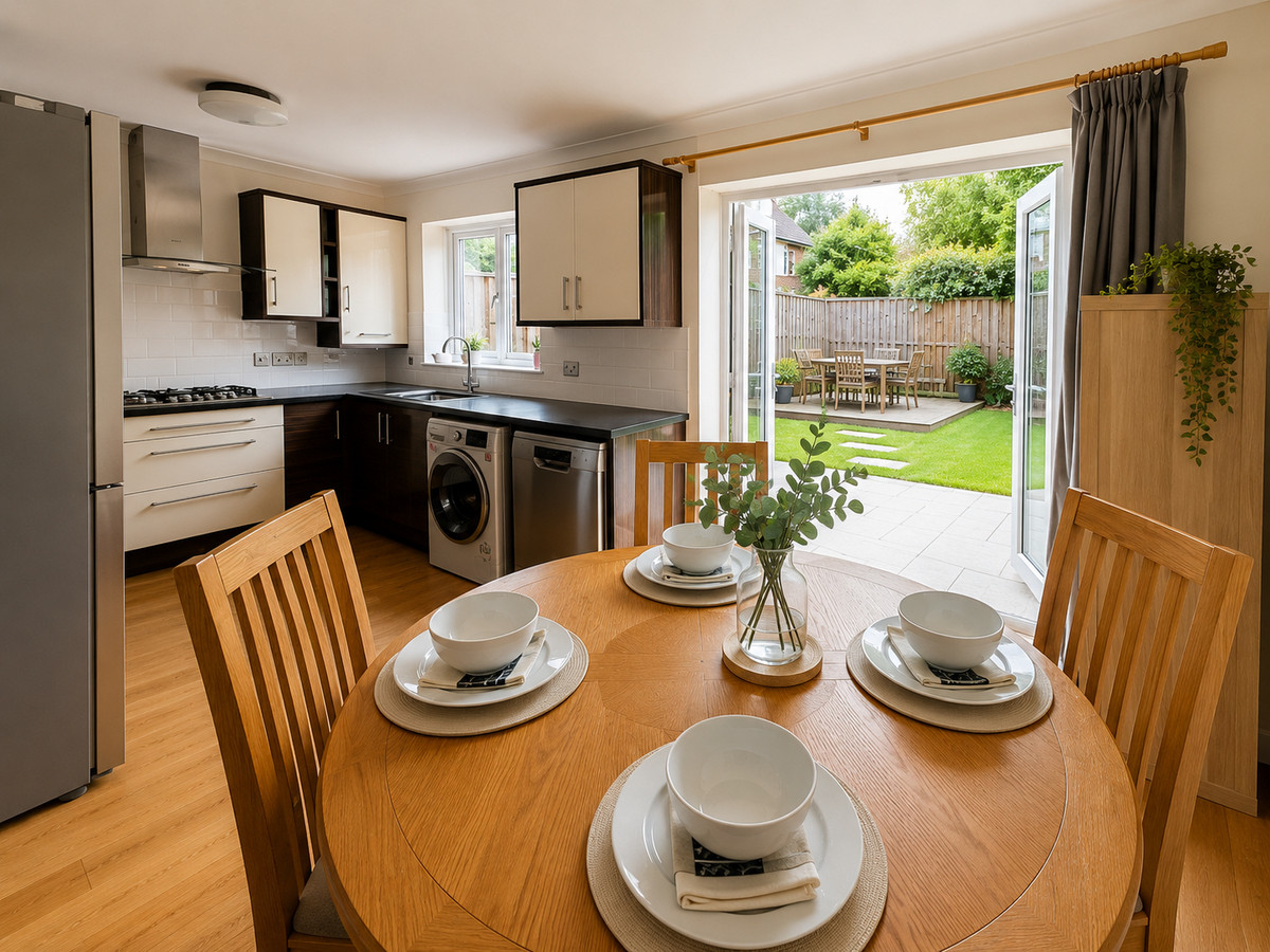 Lavender Way, Bradley Stoke, BS32, photo 5