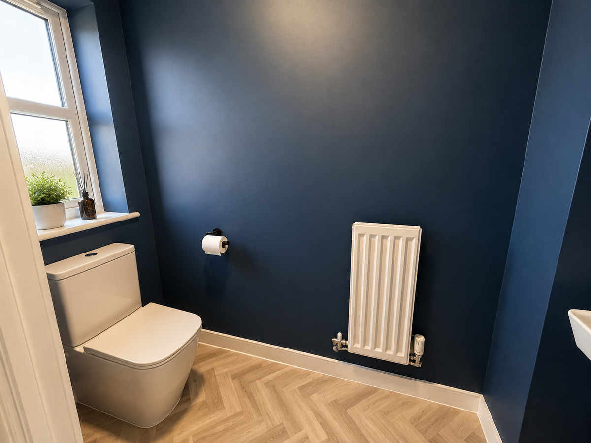 Cleve Wood, Thornbury, BS35, photo 4