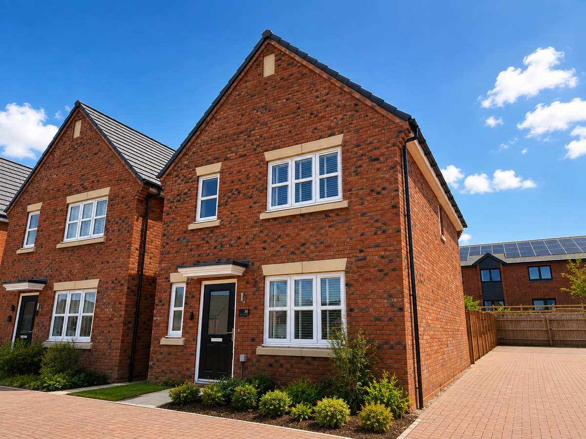 Cleve Wood, Thornbury, BS35