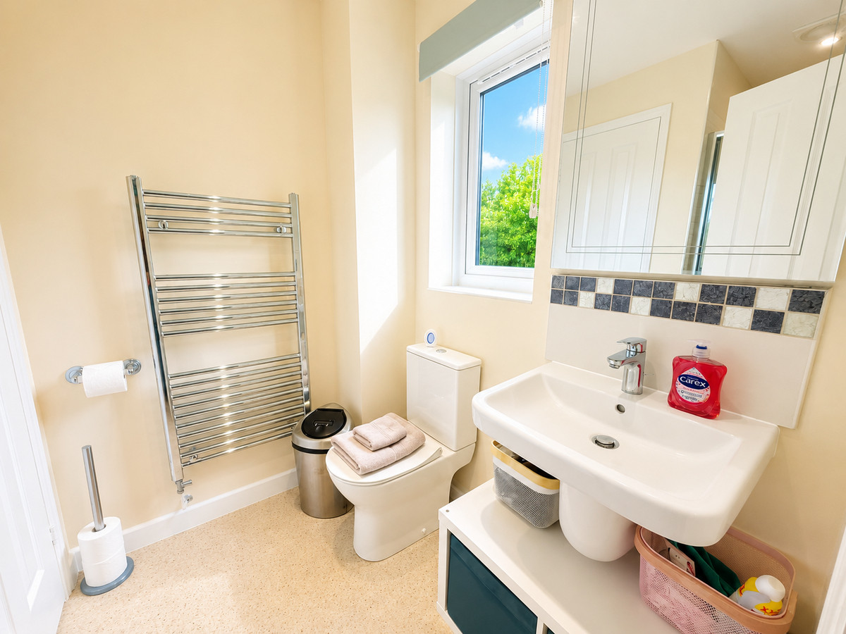 Lavender Way, Bradley Stoke, BS32, photo 9