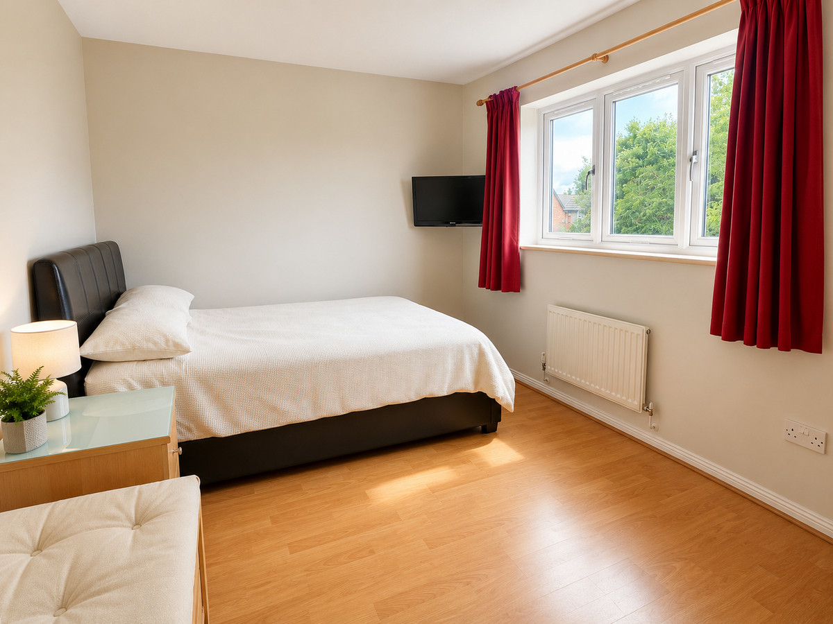 Lavender Way, Bradley Stoke, BS32, photo 12