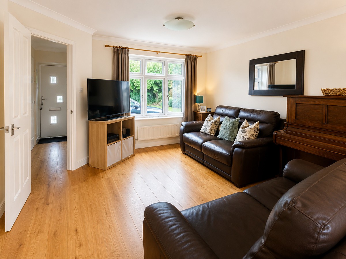 Lavender Way, Bradley Stoke, BS32, photo 3