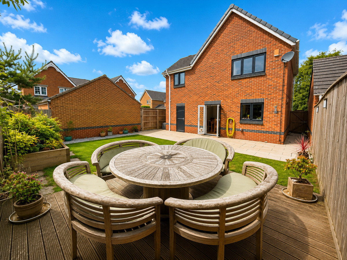 Lavender Way, Bradley Stoke, BS32, photo 2