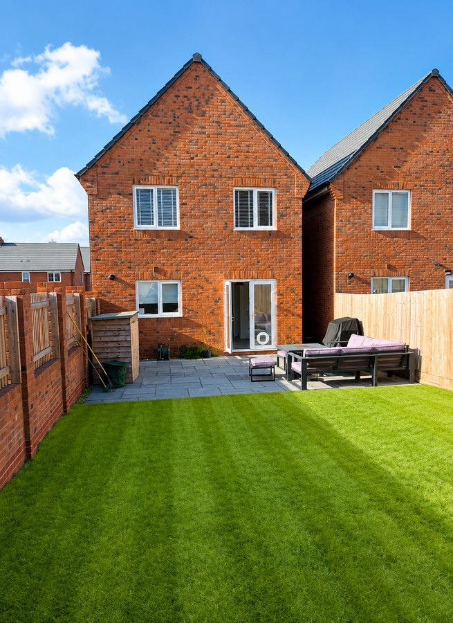 Cleve Wood, Thornbury, BS35, photo 15