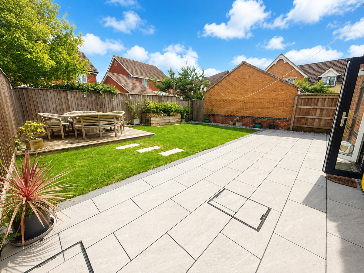Lavender Way, Bradley Stoke, BS32, photo 14