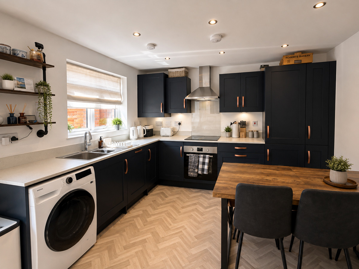 Cleve Wood, Thornbury, BS35, photo 5