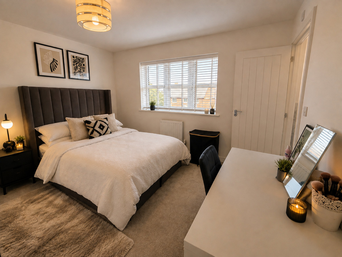 Cleve Wood, Thornbury, BS35, photo 9