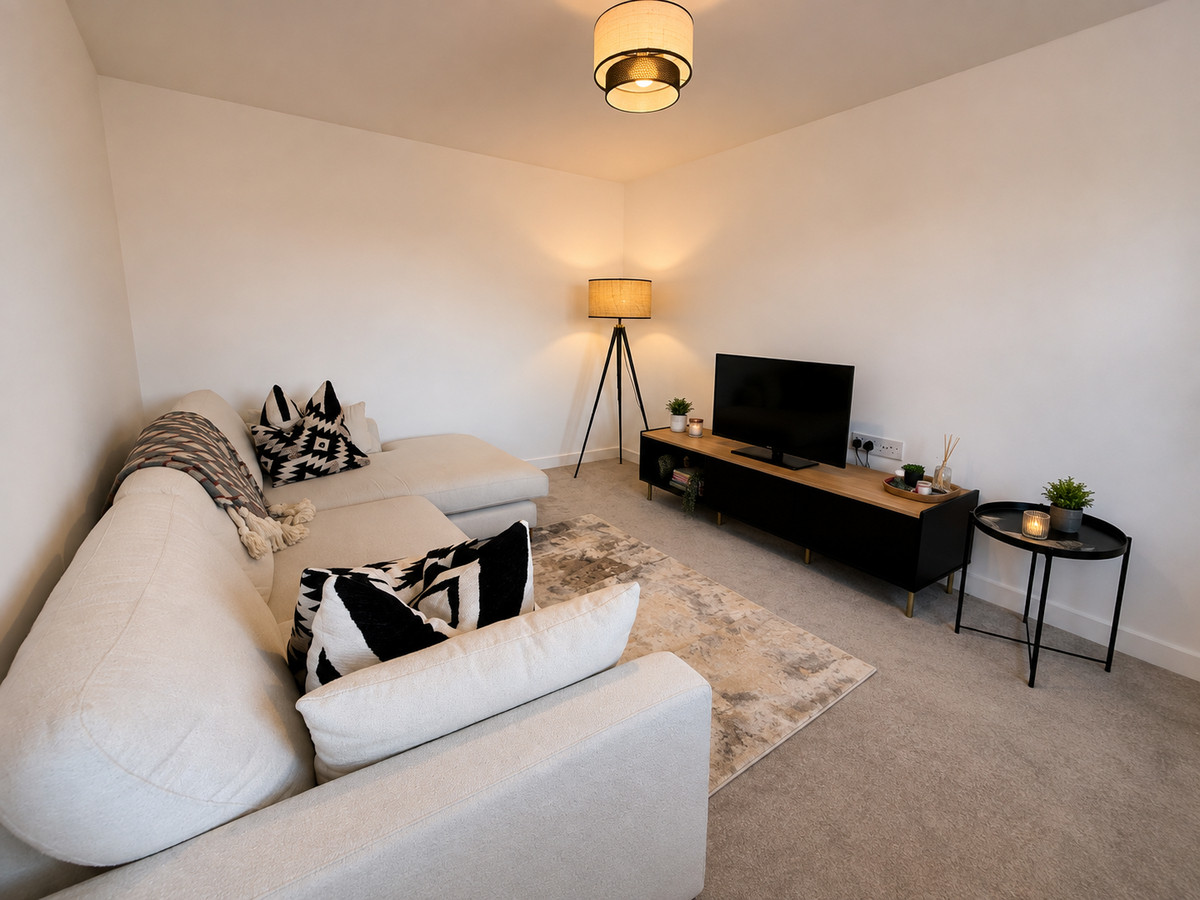 Cleve Wood, Thornbury, BS35, photo 2