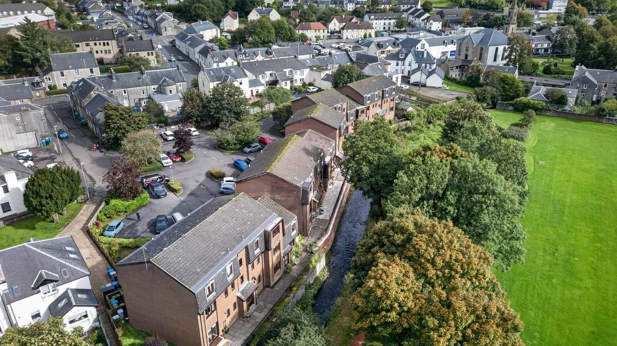 Park View, Strathaven, ML10
