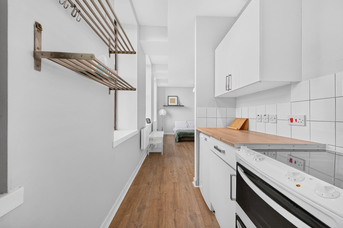 London Road, Glasgow, G40, photo 7