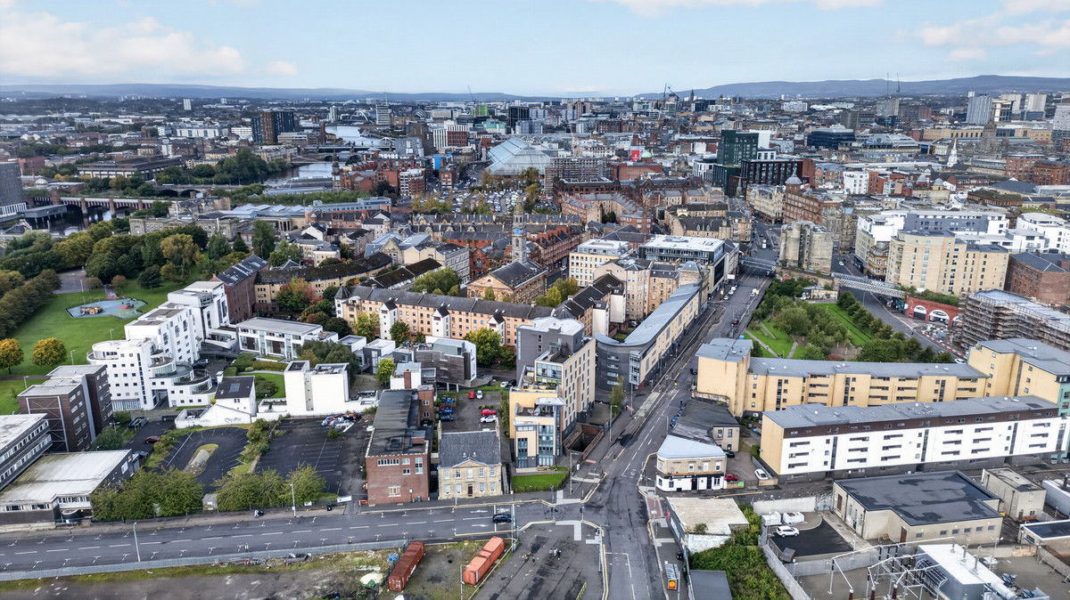 London Road, Glasgow, G40, photo 11