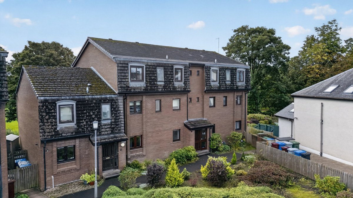 Park View, Strathaven, ML10, photo 17