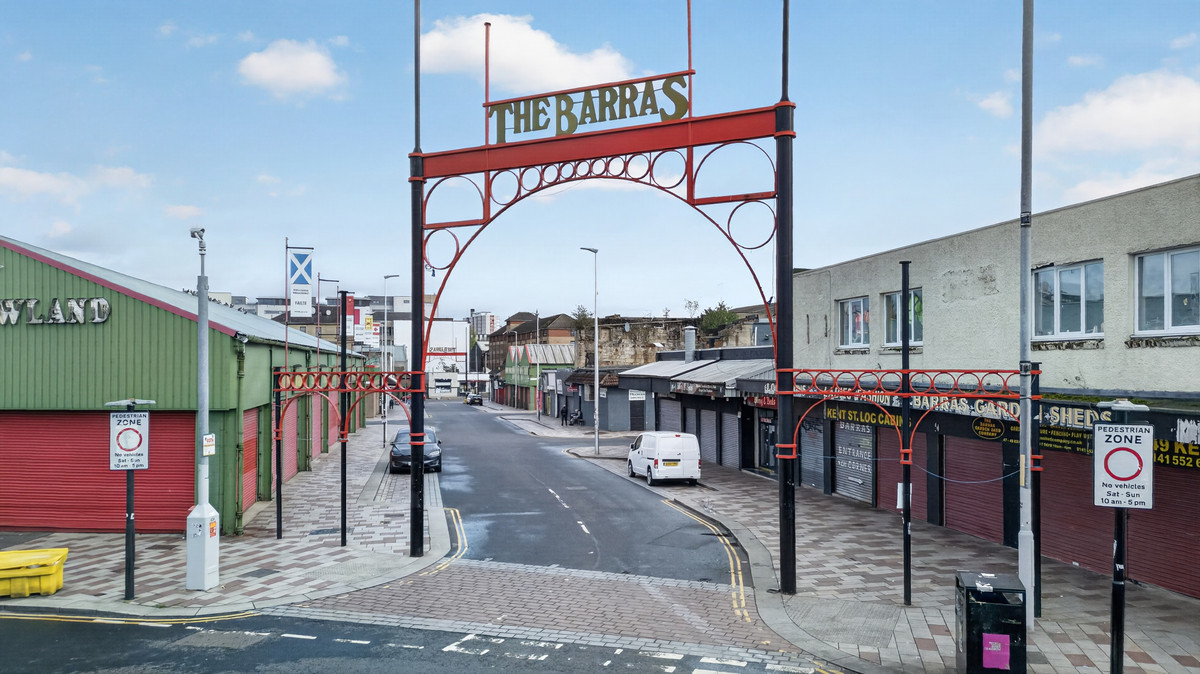 London Road, Glasgow, G40, photo 10