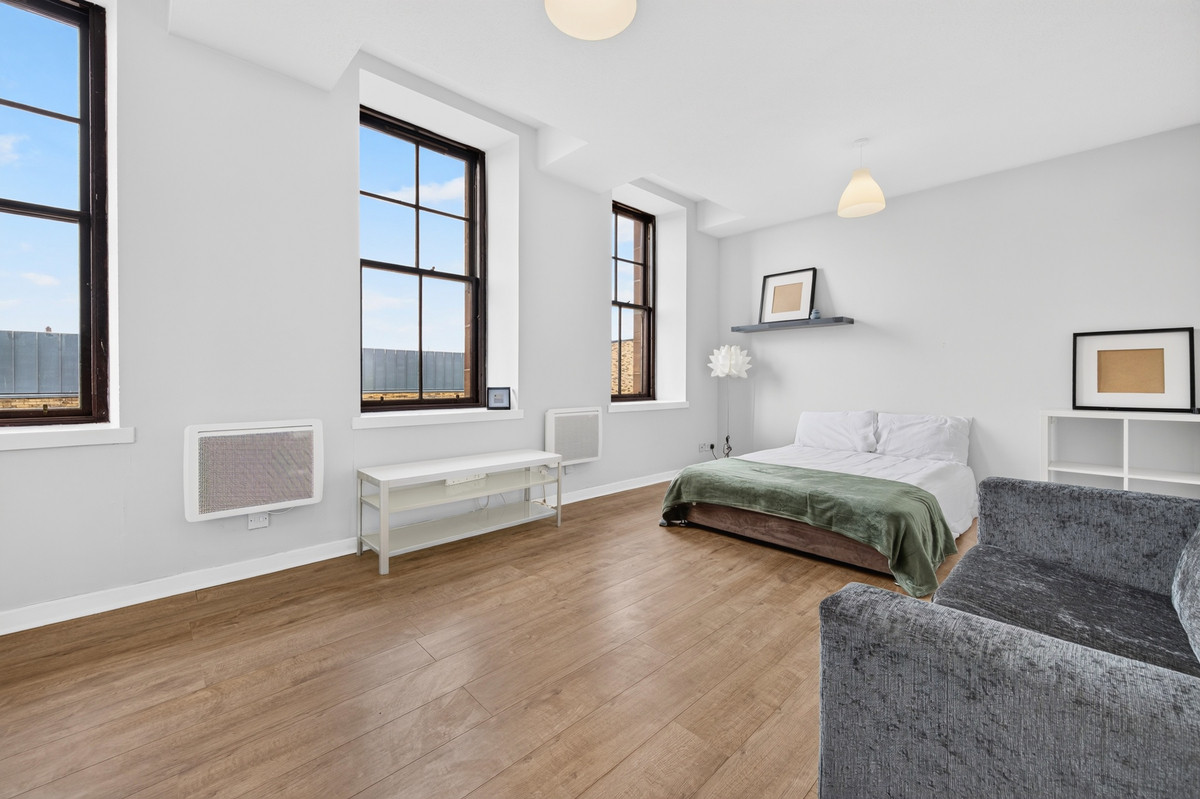 London Road, Glasgow, G40, photo 2