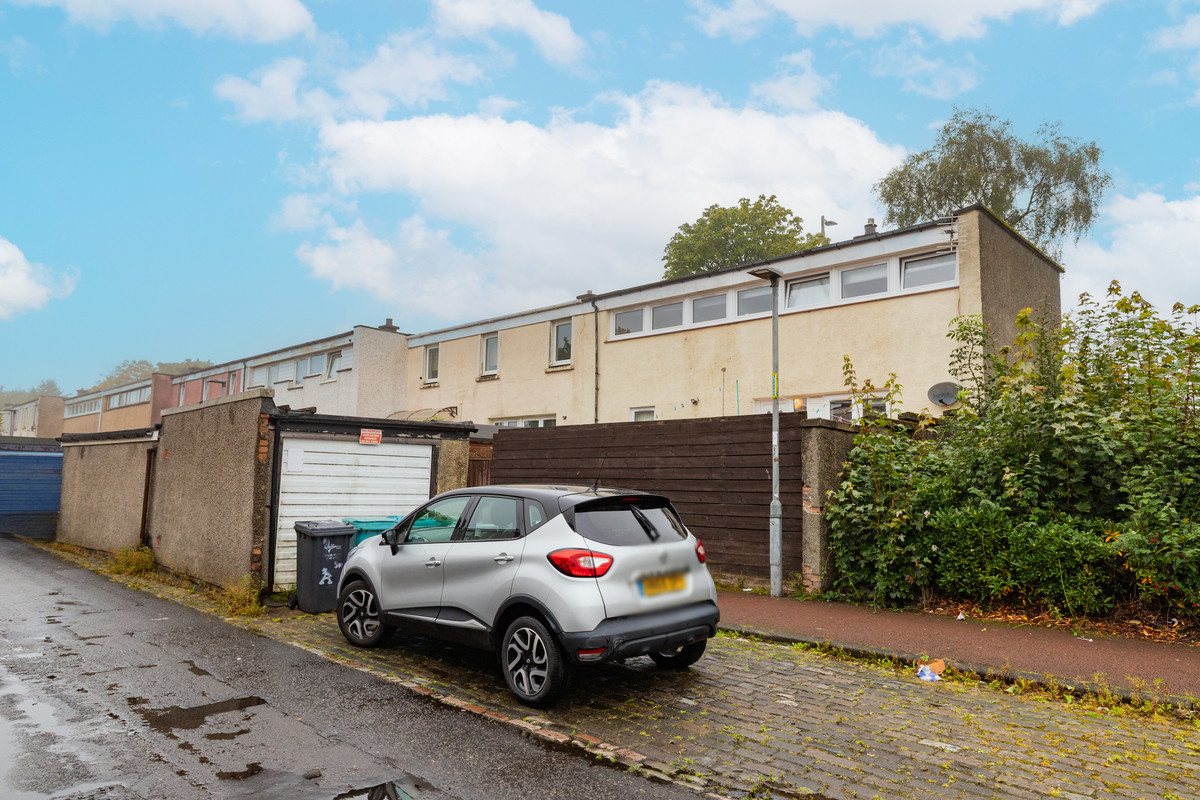 Craigieburn Road, Cumbernauld, G67, photo 21