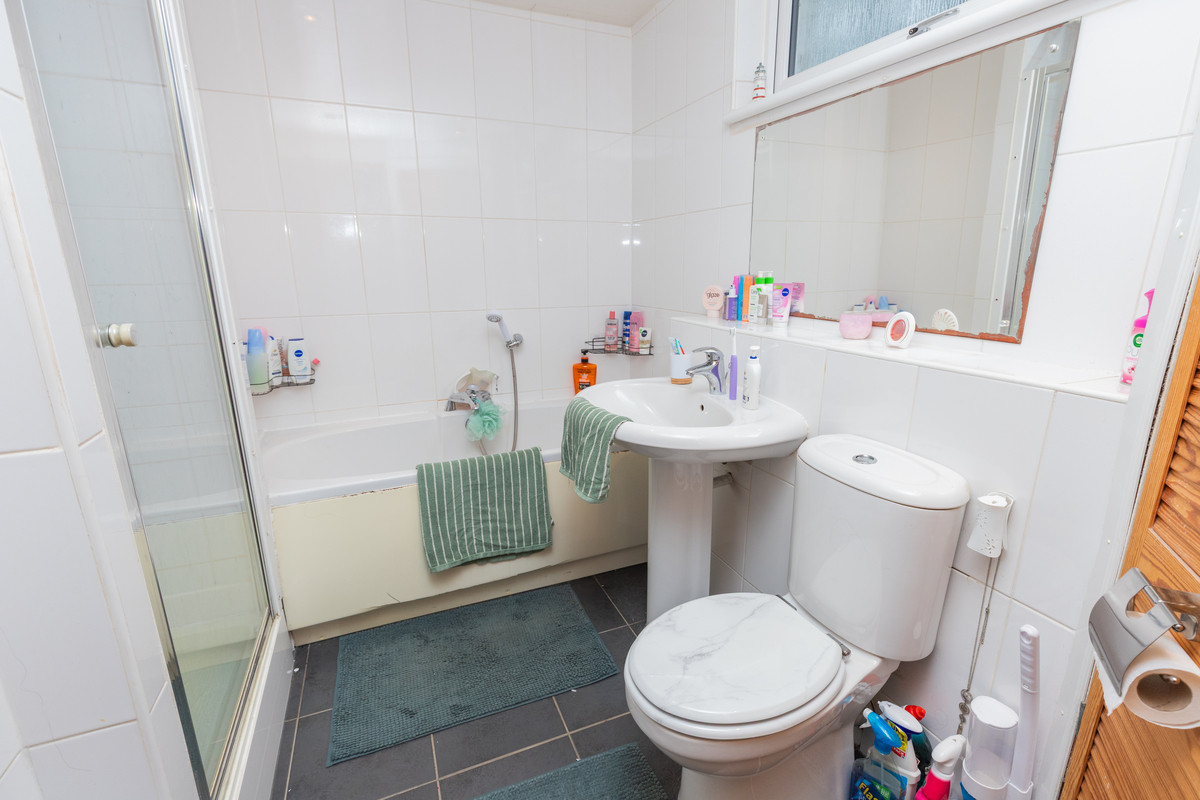 Craigieburn Road, Cumbernauld, G67, photo 17