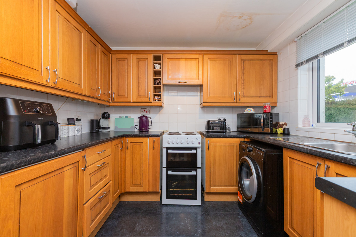 Craigieburn Road, Cumbernauld, G67, photo 8