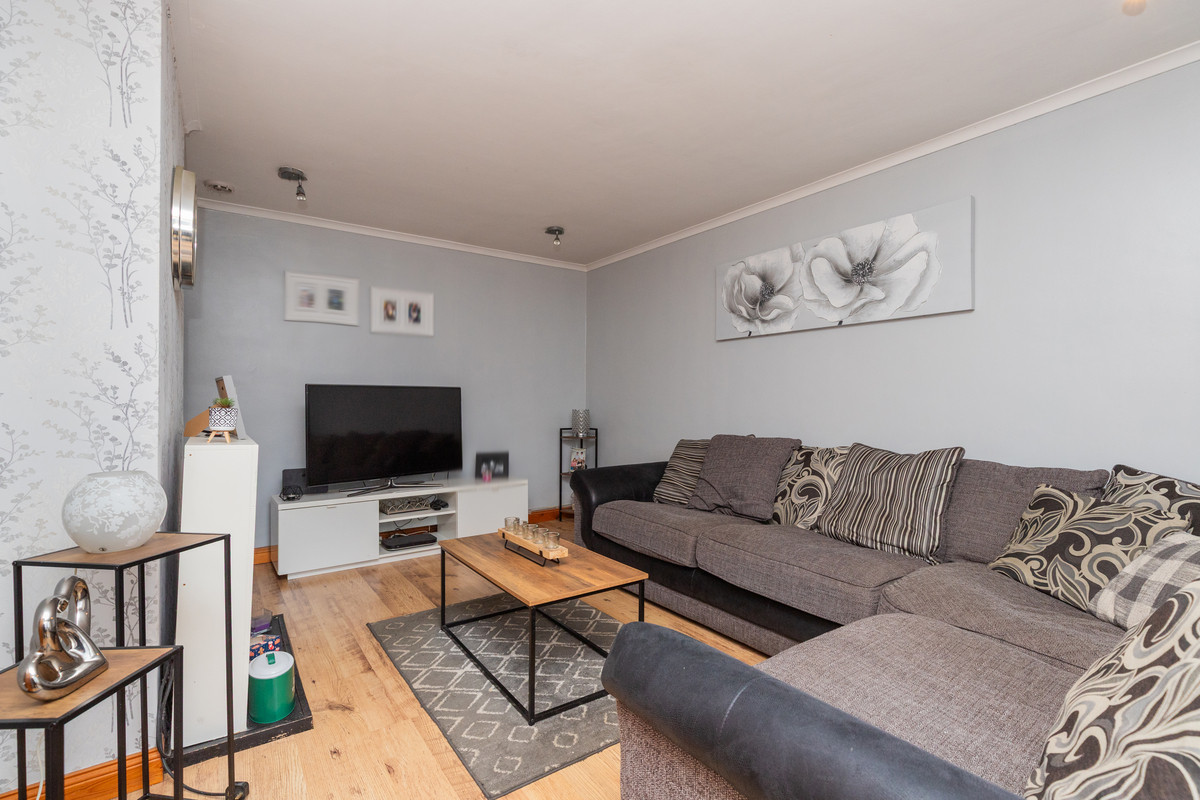 Craigieburn Road, Cumbernauld, G67, photo 5