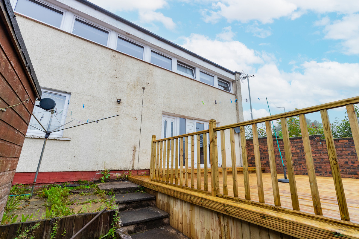 Craigieburn Road, Cumbernauld, G67, photo 20