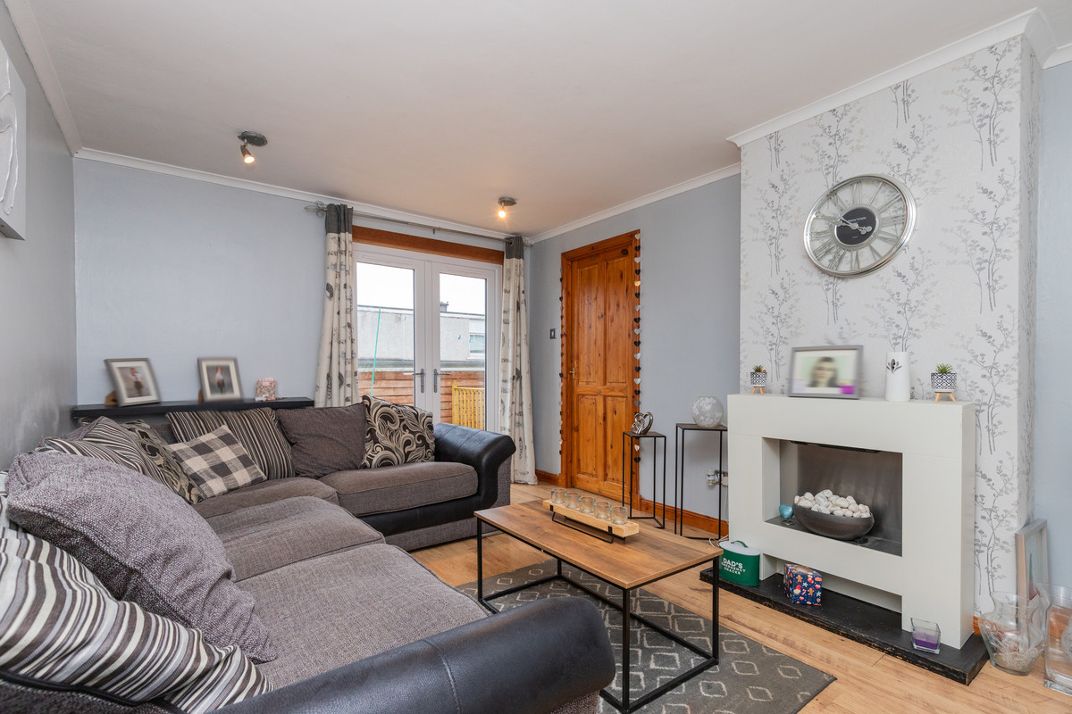 Craigieburn Road, Cumbernauld, G67, photo 3