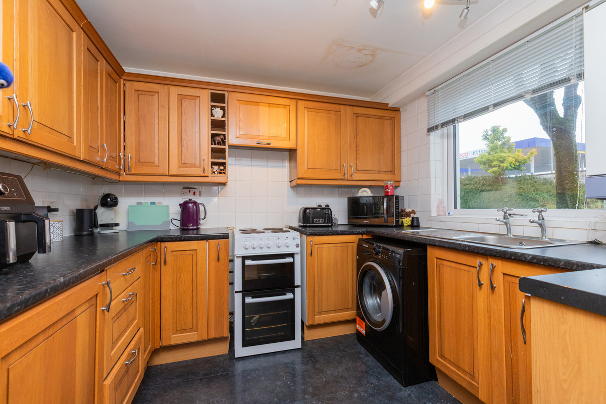 Craigieburn Road, Cumbernauld, G67, photo 9