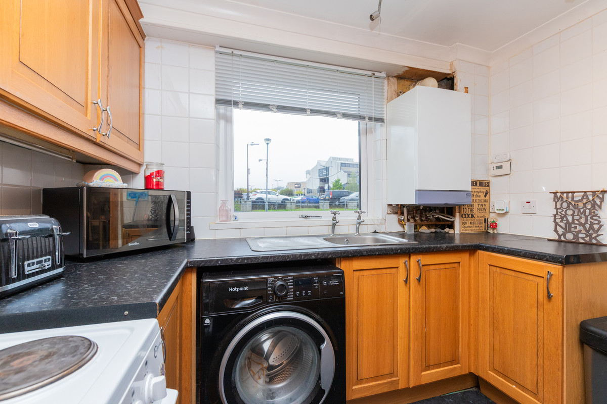 Craigieburn Road, Cumbernauld, G67, photo 10