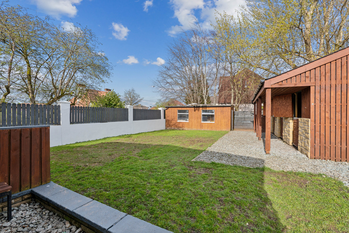 Clem Attlee Gardens, Larkhall, ML9, photo 36