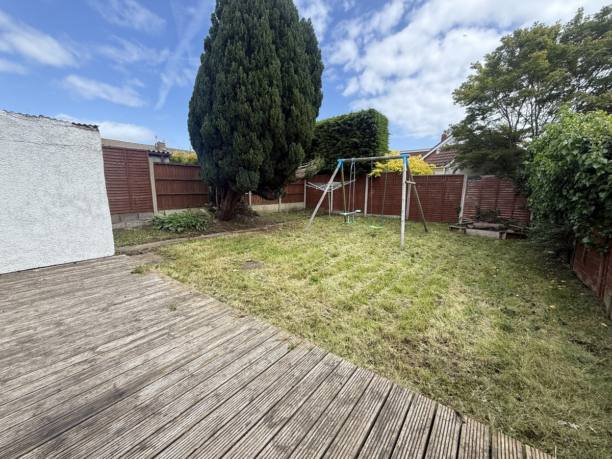 Stoke Lane, Patchway, BS34, photo 13