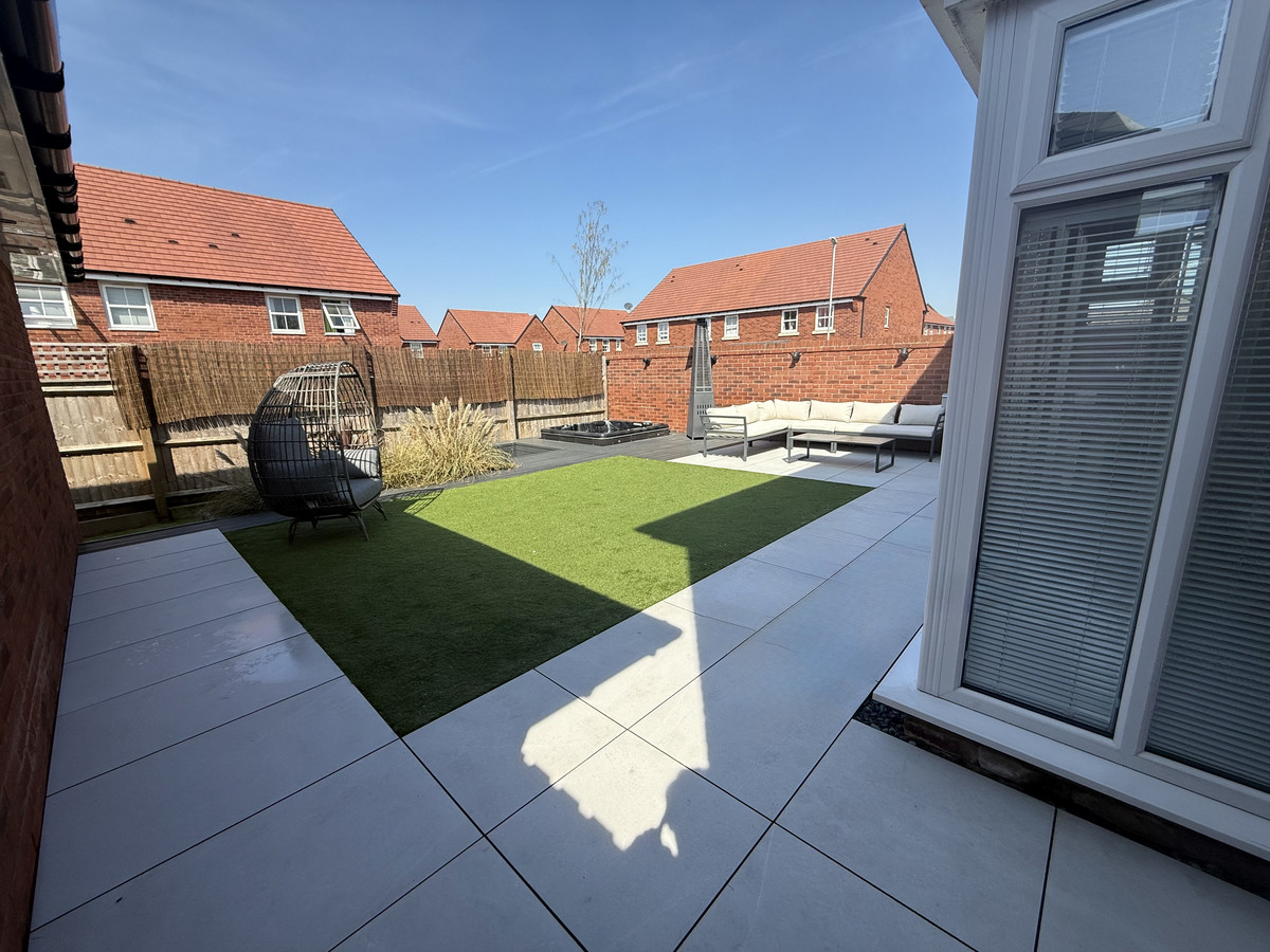 Bramley Road, Thornbury, BS35, photo 20