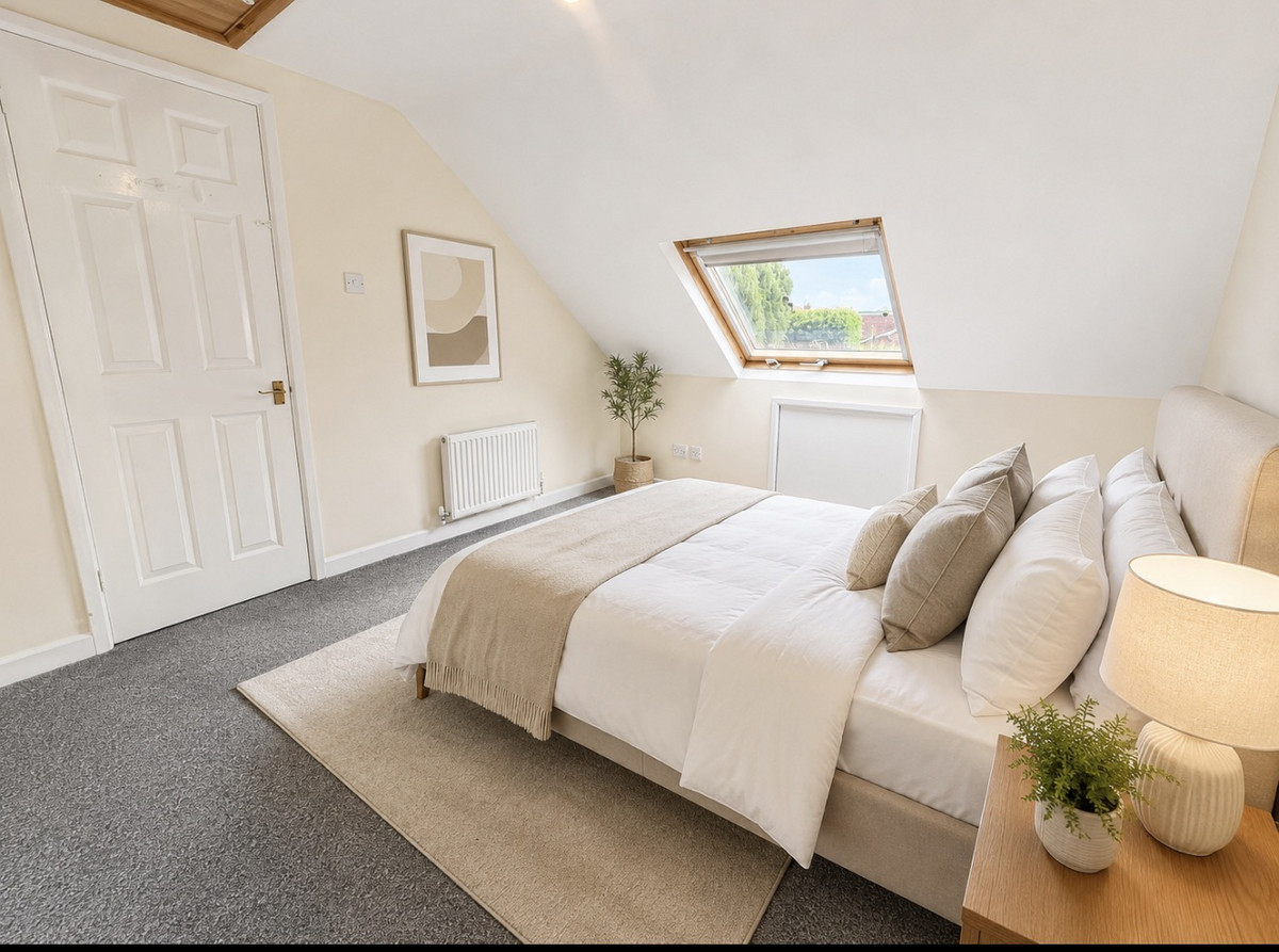 Stoke Lane, Patchway, BS34, photo 10