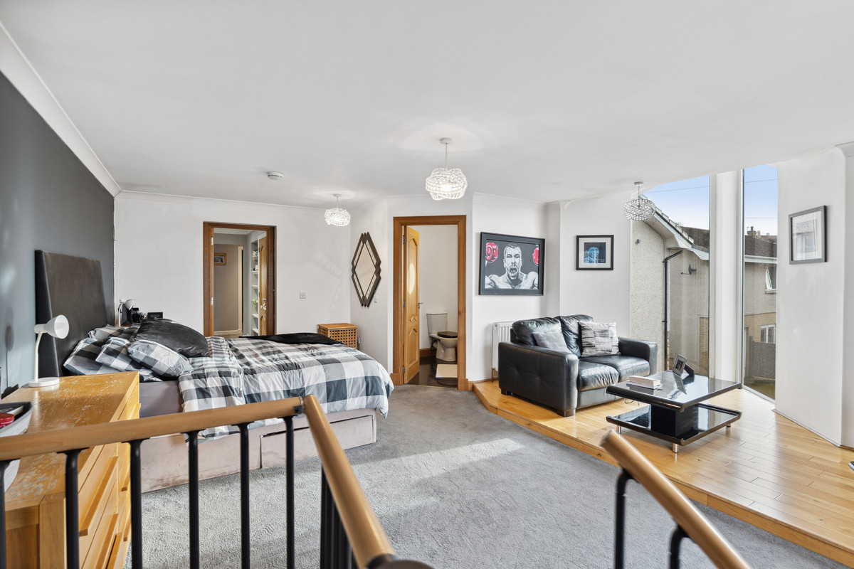 Clem Attlee Gardens, Larkhall, ML9, photo 10