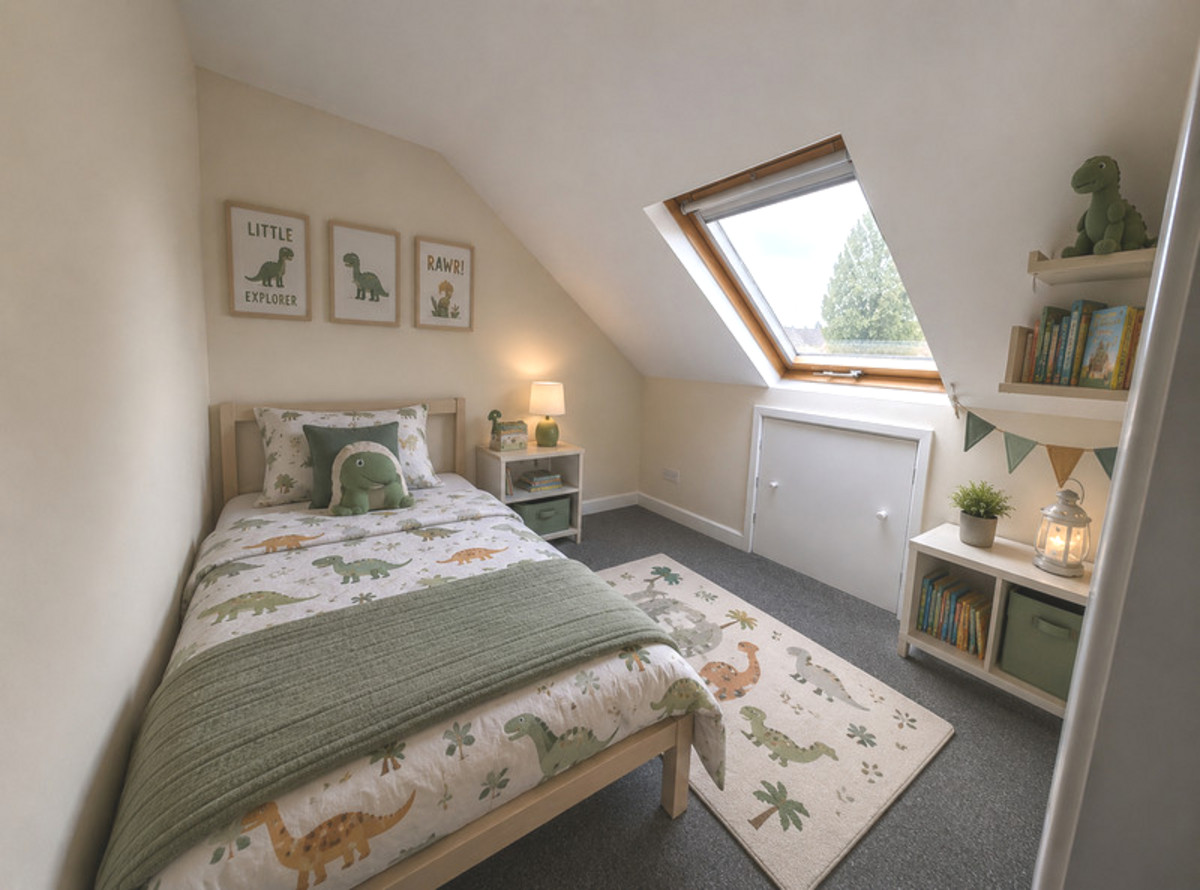 Stoke Lane, Patchway, BS34, photo 12