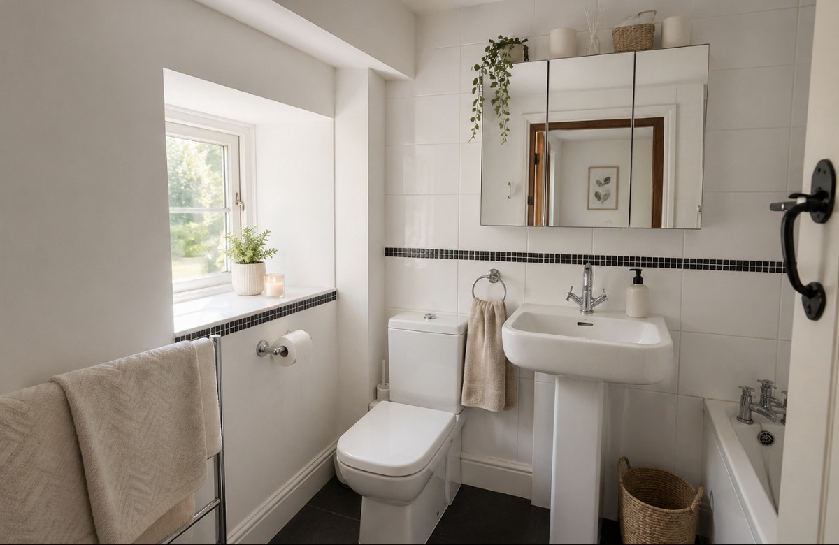 Woodend Lane, Hill, GL13, photo 33
