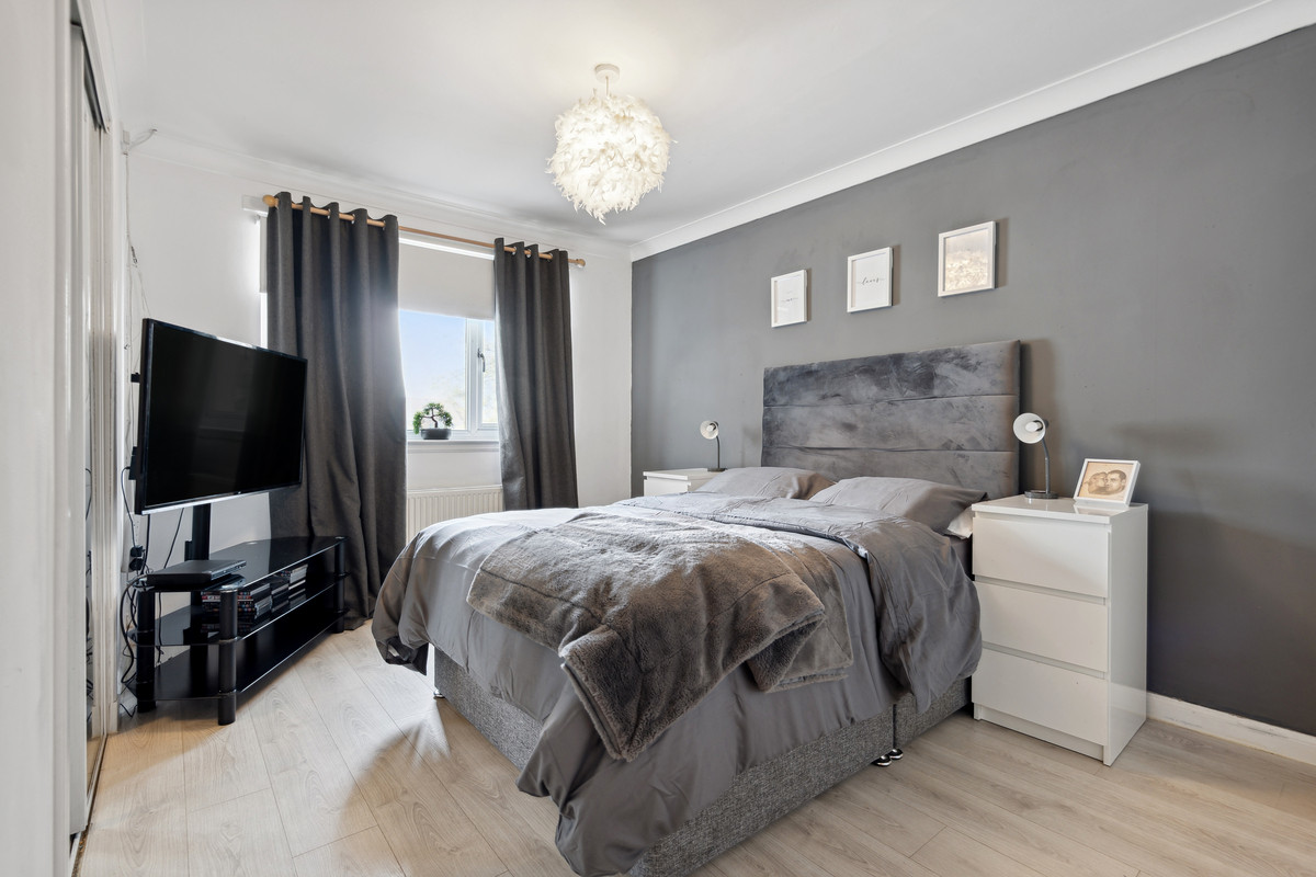 Clem Attlee Gardens, Larkhall, ML9, photo 18