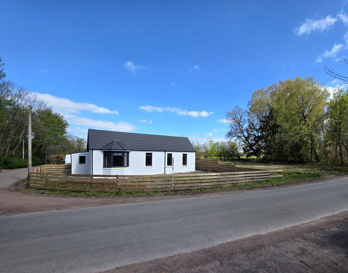 Damhill Lodge Lanark, ML11