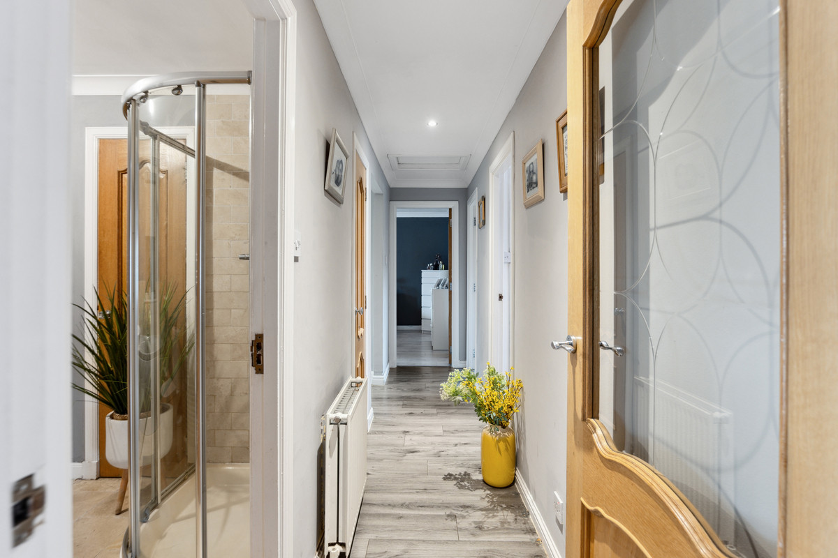Clem Attlee Gardens, Larkhall, ML9, photo 16