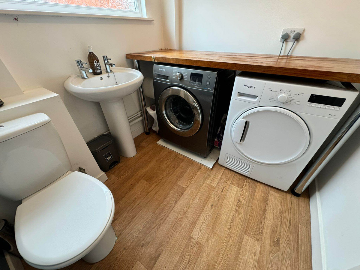 Stoke Lane, Patchway, BS34, photo 6