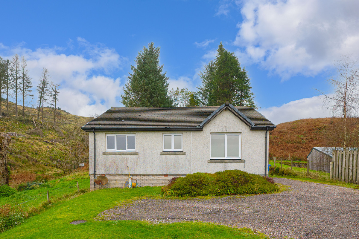 Sarin Noi, ford, Lochgilphead, photo 3